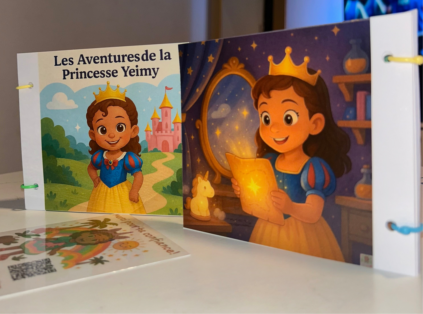 Lot de 2 livres imprimés achetés = 1 livre OFFERT 🎁