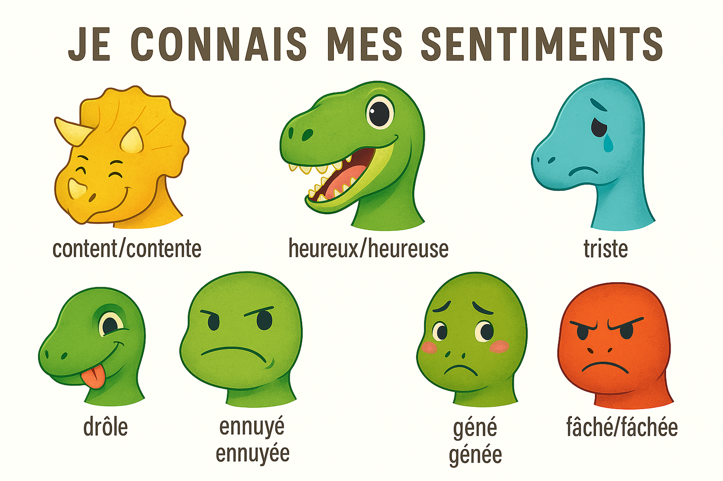 Le Grand Cahier d’Aventures de Yeimy & Léo – Spécial Dinosaures