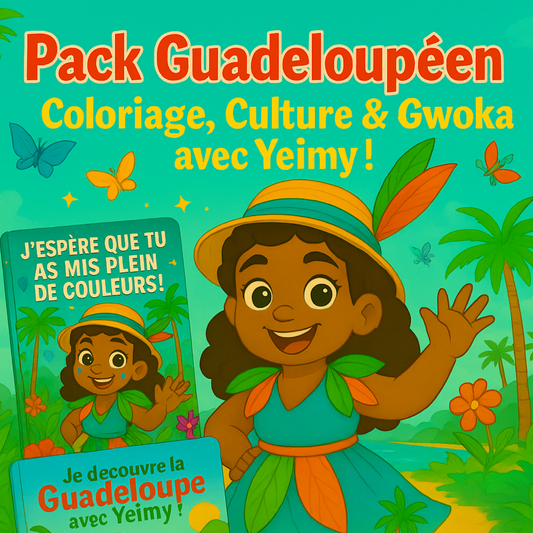 Pack Guadeloupéen